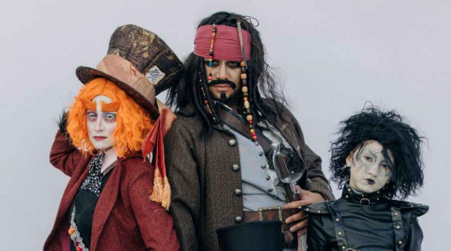 Top Halloween Costumes for Kids That Are Easy to Make